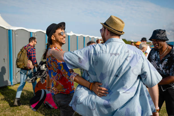 Best Porta potty rental near me  in East Moriches, NY