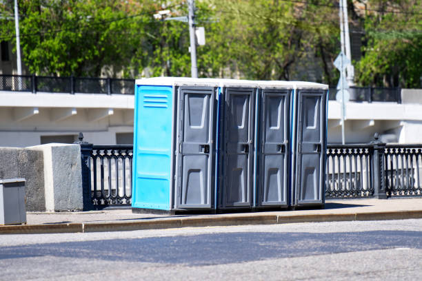 Best Portable restroom trailer rental  in East Moriches, NY